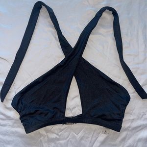 Crop Shop Boutique Tulum Top